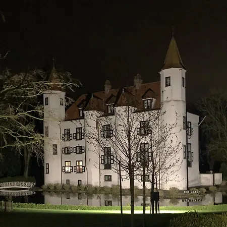 Villa Kasteel Ter Leyen *