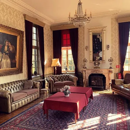 Kasteel Ter Leyen * Assenede