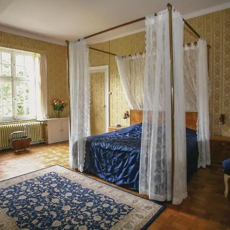 Villa Kasteel Ter Leyen