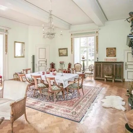 Villa Kasteel Ter Leyen