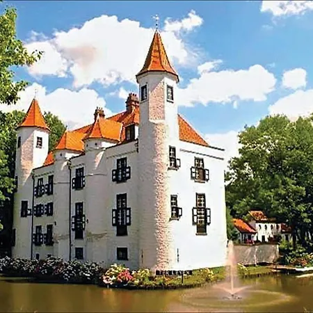 Kasteel Ter Leyen Assenede